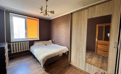 Купить 3-комнатную квартиру, Мосты, Юности, 6. Фото 2