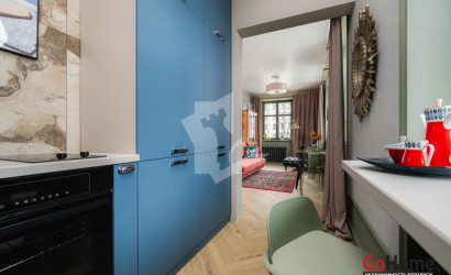 Купить 2-комнатную квартиру, Минск, Независимости просп., 42 (Партизанский район). Фото 14