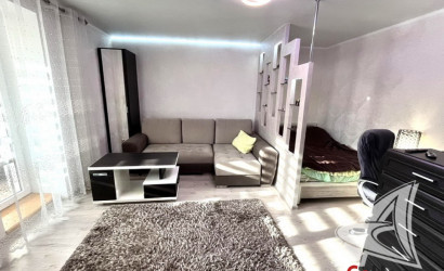 Купить 1-комнатную квартиру, Брест, Дубровка, ул. Дубровская. Фото 2