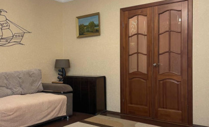 Купить 4-комнатную квартиру, Витебск, Чкалова ул., 40. Фото 10