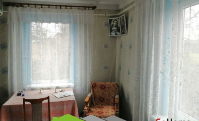 Купить дом, Мочулино, Центральная ул., 70, 25 соток. Фото 9