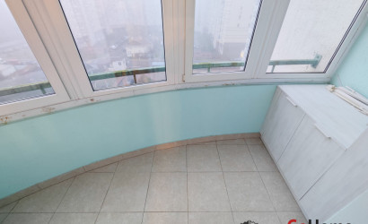 Купить 3-комнатную квартиру, Минск, Леонида Беды, 33 (Советский район). Фото 16