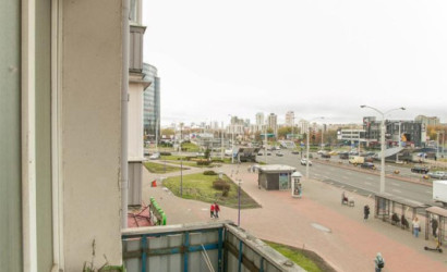 Купить 2-комнатную квартиру, Минск, Дзержинского просп., 55 (Московский район). Фото 5