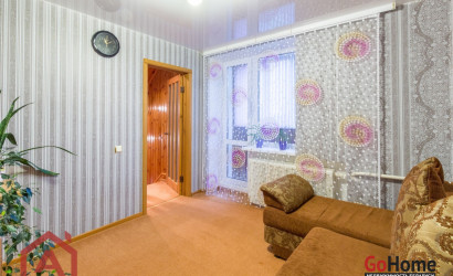 Купить дом, Чуриловичи, Центральная, 17.68 соток. Фото 14