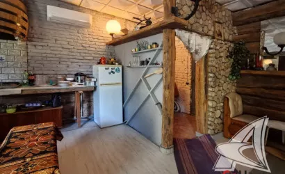  1-этаж.(195.5 м2), Токари(Огородникский с/с)