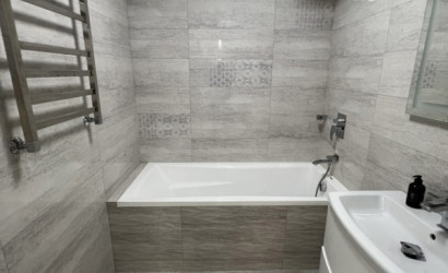 Снять 3-комнатную квартиру, Минск, Щорса, 4Б (Московский район). Фото 19