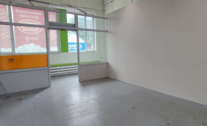 Аренда торгового помещения, Минск, Кальварийская, 44,  23 кв.м.. Фото 2