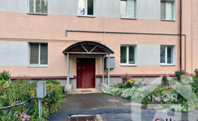 Купить 2-комнатную квартиру, Молодечно, Мовчанского ул., 18. Фото 17