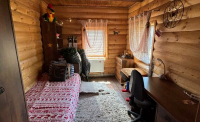 Купить дом, Цыборы, 10 соток. Фото 3