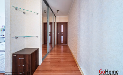 Купить 2-комнатную квартиру, Минск, Бельского, 26(Фрунзенский район). Фото 11