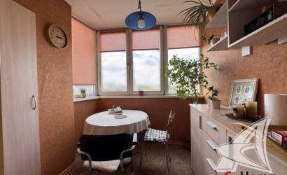 Купить 3-комнатную квартиру, Брест, Центр, пр-т Машерова. Фото 5