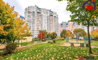 Купить 2-комнатную квартиру, Минск, Игуменский тракт, 16 (Ленинский район). Фото 37