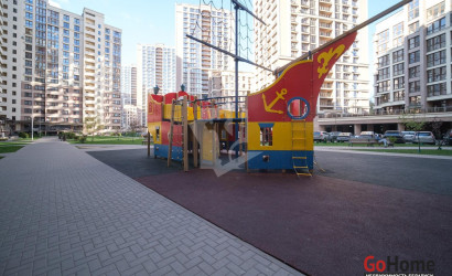 Купить 2-комнатную квартиру, Минск, Макаенка ул., 12/Б(Первомайский район). Фото 16