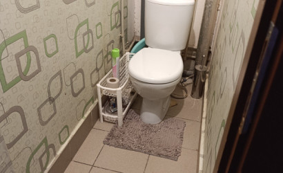 Снять 2-комнатную квартиру на сутки, Житковичи, Карла Маркса, 43А. Фото 2