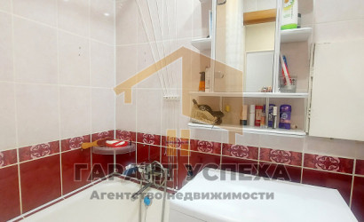 Купить 1-комнатную квартиру, Брест, ул. Молодогвардейская, д. . Фото 13