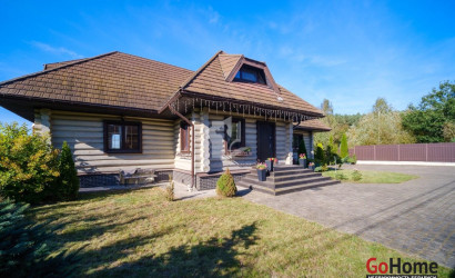 Купить дом, Раубичи, Школьная ул., 41, 14.82 соток. Фото 37