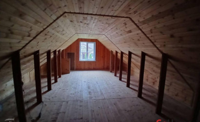 Купить дом, Липники, Центральная ул., 30 соток. Фото 12