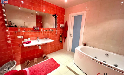 Купить 4-комнатную квартиру, Минск, ул. Нововиленская, д. 13А (Центральный район). Фото 13