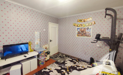 Купить 3-комнатную квартиру, Брест, Центр, ул. Орджоникидзе. Фото 12