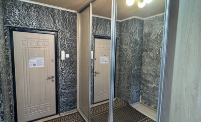 Снять 2-комнатную квартиру на сутки, Барановичи, Советская, 105Б. Фото 8