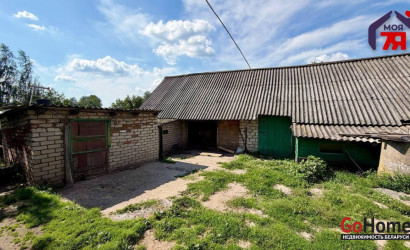 Купить дом, Великая Слива, Школьная ул., 25 соток. Фото 20