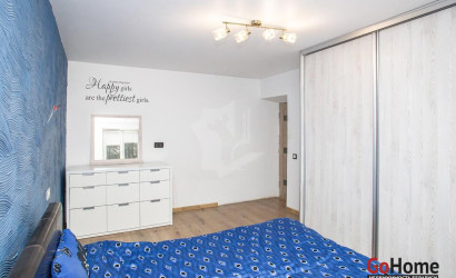 Купить 3-комнатную квартиру, Минск, Первомайская ул., 20/3 (Партизанский район). Фото 13