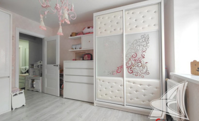 Купить 2-комнатную квартиру, Брест, Брестских дивизий, ул. Брестских дивизий. Фото 14