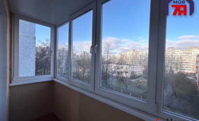 Купить 3-комнатную квартиру, Солигорск, Мира просп., 20/А. Фото 10