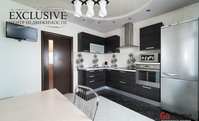 Купить 1-комнатную квартиру, Минск, Дзержинского просп., 78 (Московский район). Фото 11