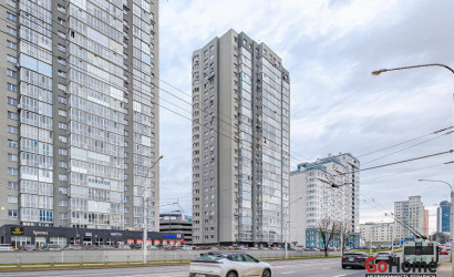 Купить 5-комнатную квартиру, Минск, Тимирязева ул., 8 (Центральный район). Фото 49