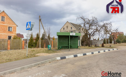 Купить дом, Ельница, Могилевская ул., 15 соток. Фото 22