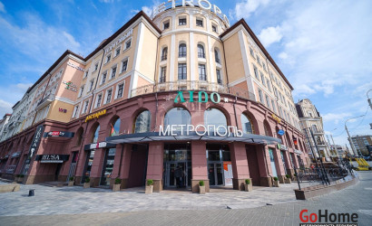 Аренда помещения, Минск, Немига ул., 5,  120.5 кв.м.. Фото 10