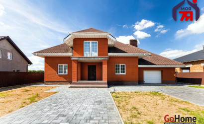 Купить коттедж, Щитомиричи, Светлая ул., 14.2 соток. Фото 35