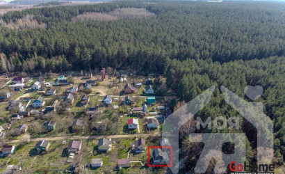 Купить дом в деревне, ПИСАРЕВСКАЯ БЕРЁЗКА, 5.4 соток. Фото 4