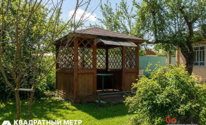 Купить дом в деревне, Отдых, 12 соток. Фото 18