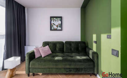 Купить 2-комнатную квартиру, Минск, Лейтенанта Кижеватова ул., 3/А (Октябрьский район). Фото 6