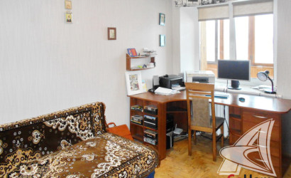 Купить 4-комнатную квартиру, Брест, Восток, ул. Янки Купалы. Фото 15