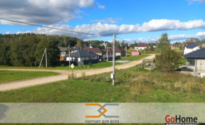 Купить дом, Бузуны, Лесная ул., 12.6 соток. Фото 17