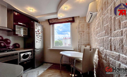 Купить 3-комнатную квартиру, Солигорск, Октябрьская ул., 6/А. Фото 6