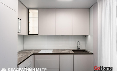 Купить 2-комнатную квартиру, Минск, Люксембург ул., 151 (Московский район). Фото 10