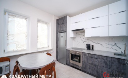 Купить 3-комнатную квартиру, Минск, Филимонова ул., 55/3 (Первомайский район). Фото 6