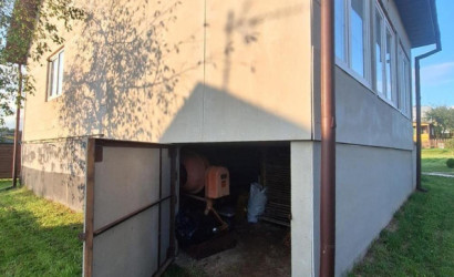 Купить дом в деревне, Тройник, 10.26 соток. Фото 8