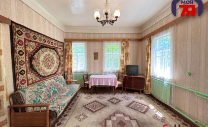 Купить дом, Старобин, Западная ул., 16.44 соток. Фото 10