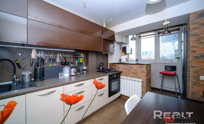 Купить 2-комнатную квартиру, Минск, Танка ул., 30/2 (Центральный район). Фото 10