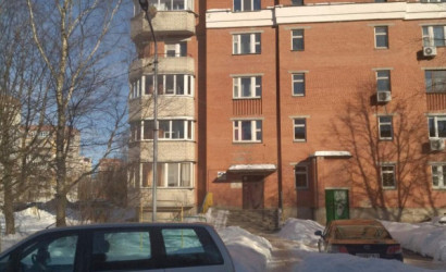 Купить 2-комнатную квартиру, Витебск, Чкалова ул., 27/3. Фото 1