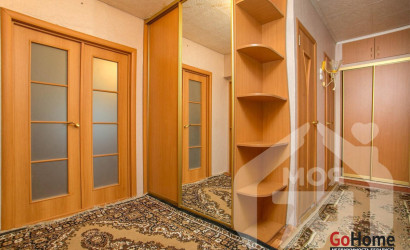 Купить 3-комнатную квартиру, Нарочь, Октябрьская ул., 16. Фото 15