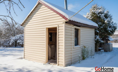 Купить дом в деревне, Спутник-86, 12.4 соток. Фото 5