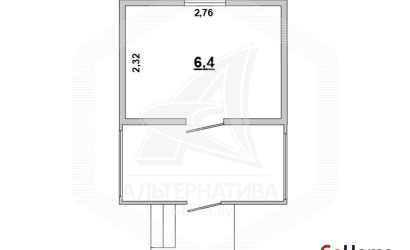 Купить дачу, Брест, Мухавецкий с/с, 4.23 соток. Фото 12