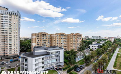 Купить 1-комнатную квартиру, Минск, Червякова ул., 55(Центральный район). Фото 32