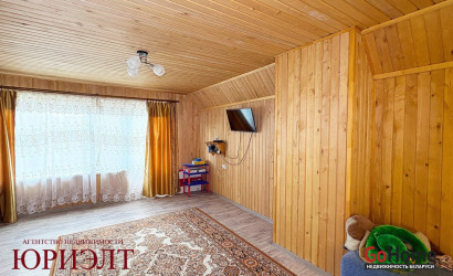 Купить дом, Хоботы, Центральная, 12, 17 соток. Фото 2